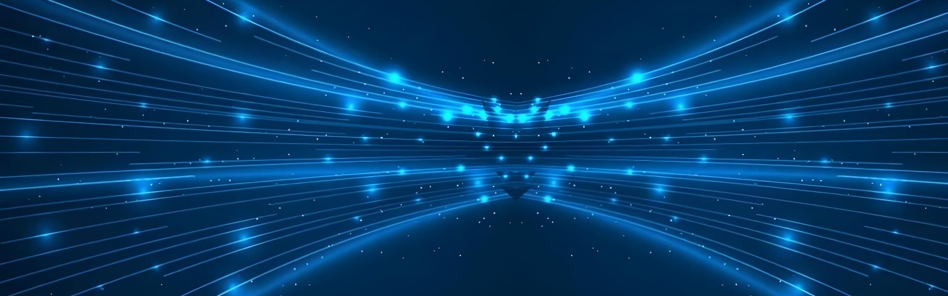 星烁华创，为闪耀而生