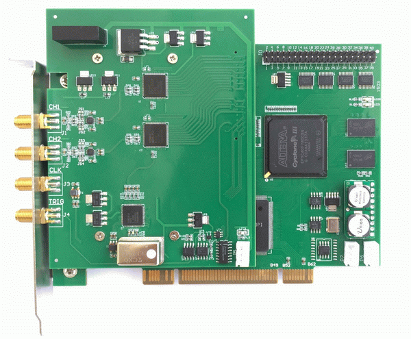 PCI9808