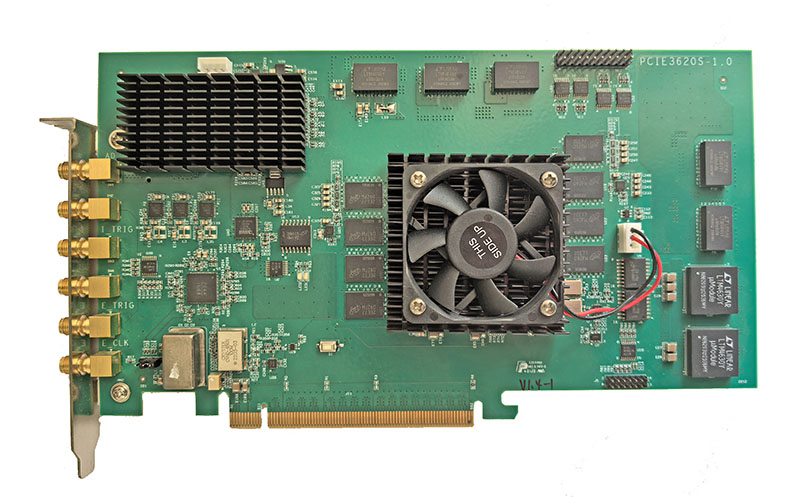 PCIe3620